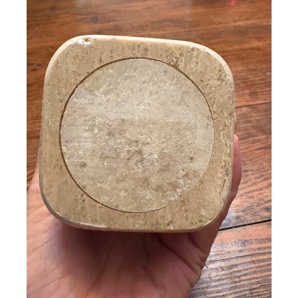 WaterStone MARBLE Soap Dispenser - Picture 6 of 9